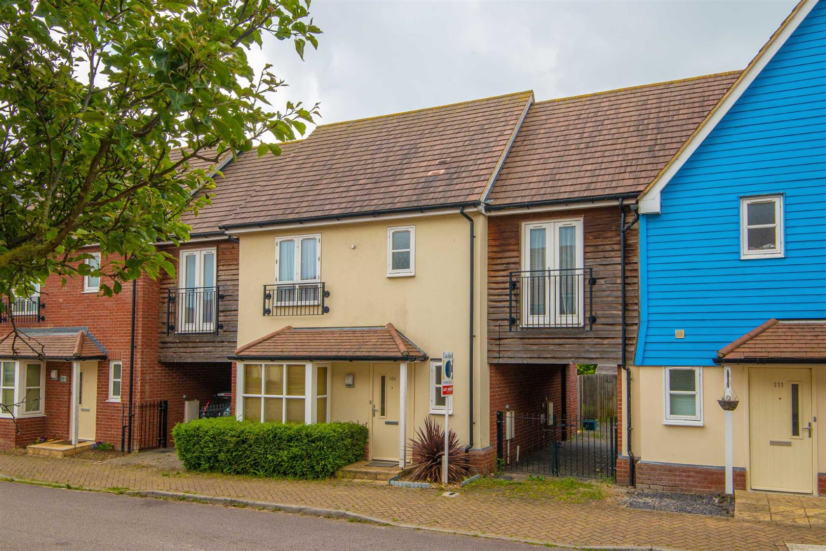 Tyhurst, Middleton, Milton Keynes